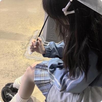 情寻猫脚印